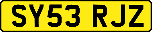 SY53RJZ