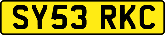 SY53RKC