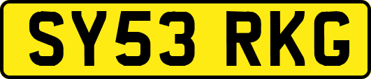 SY53RKG