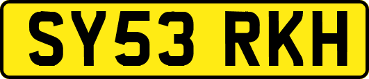 SY53RKH