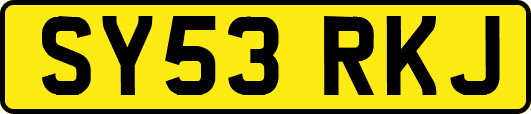SY53RKJ