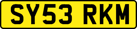 SY53RKM