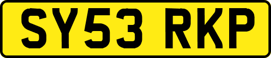 SY53RKP