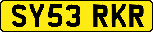 SY53RKR