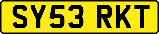 SY53RKT