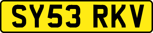 SY53RKV
