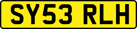 SY53RLH