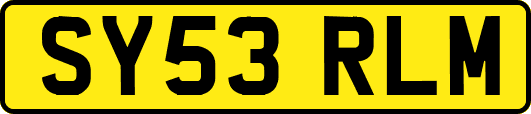 SY53RLM