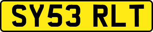 SY53RLT