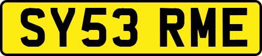 SY53RME