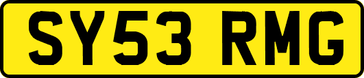 SY53RMG
