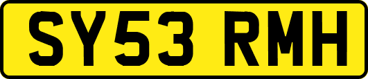 SY53RMH