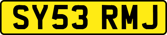 SY53RMJ