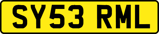 SY53RML