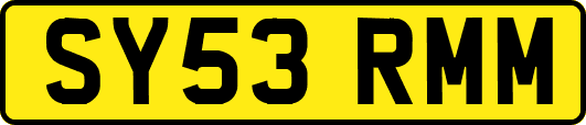 SY53RMM