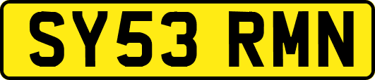 SY53RMN