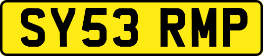 SY53RMP