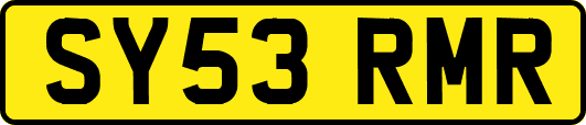 SY53RMR