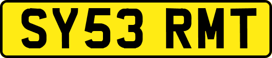 SY53RMT