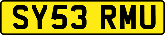 SY53RMU