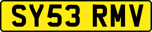 SY53RMV