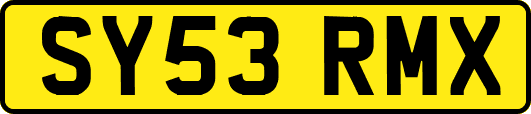 SY53RMX