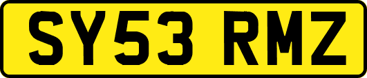 SY53RMZ