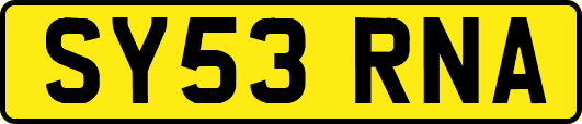 SY53RNA