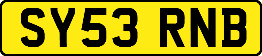 SY53RNB