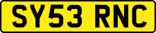 SY53RNC