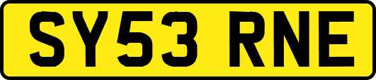 SY53RNE