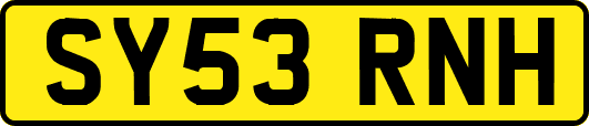 SY53RNH
