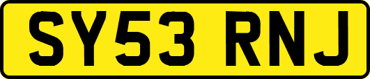 SY53RNJ