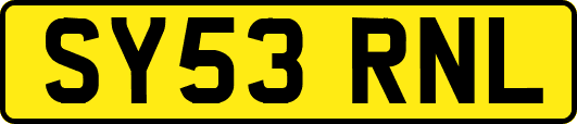 SY53RNL