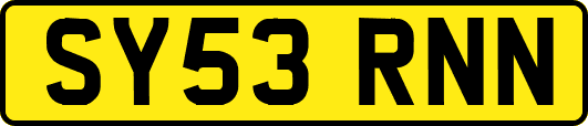 SY53RNN