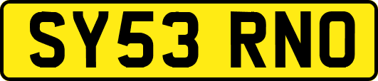 SY53RNO