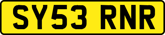 SY53RNR