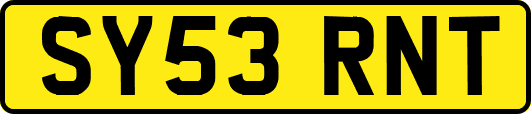 SY53RNT
