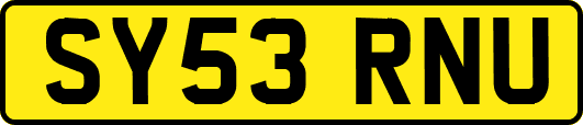 SY53RNU