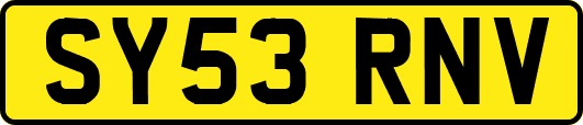 SY53RNV