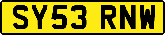 SY53RNW