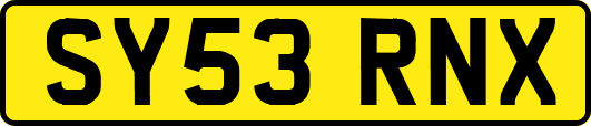 SY53RNX