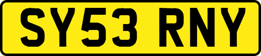 SY53RNY
