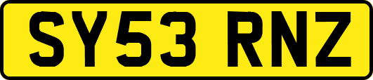 SY53RNZ