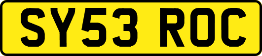 SY53ROC