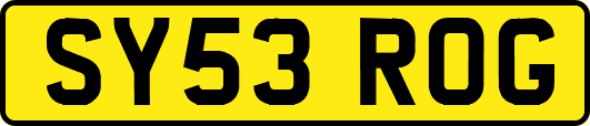 SY53ROG