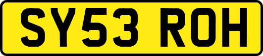 SY53ROH