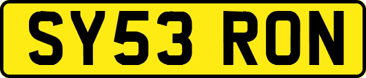 SY53RON