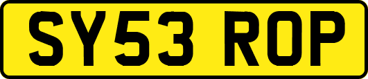 SY53ROP