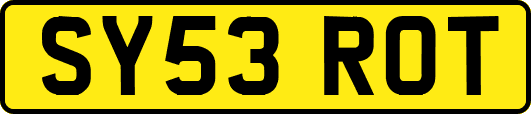 SY53ROT